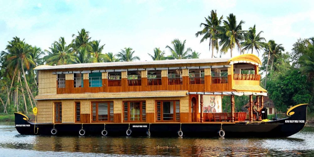 panoramichouseboats